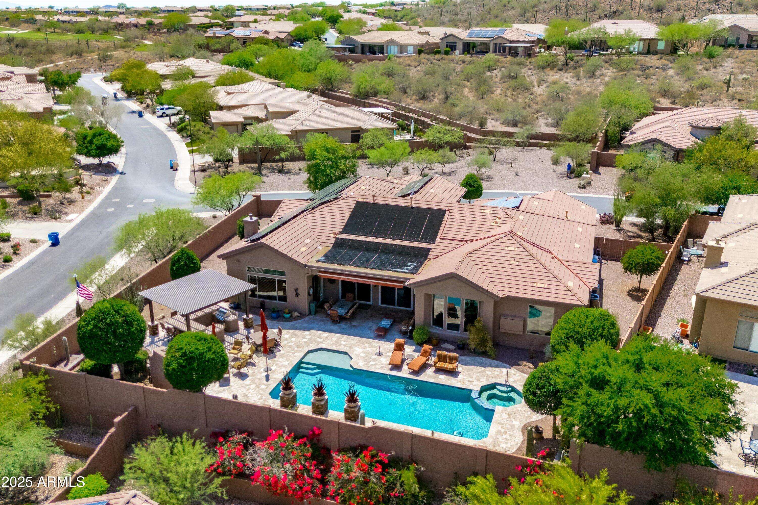Phoenix, AZ 85086,42037 N BRADON Way