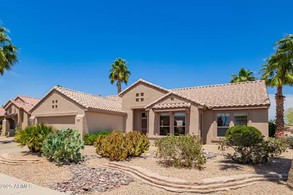 Surprise, AZ 85374,16280 W DESERT WINDS Drive