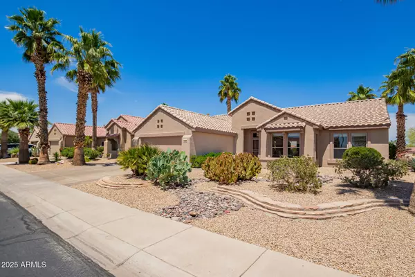 Surprise, AZ 85374,16280 W DESERT WINDS Drive