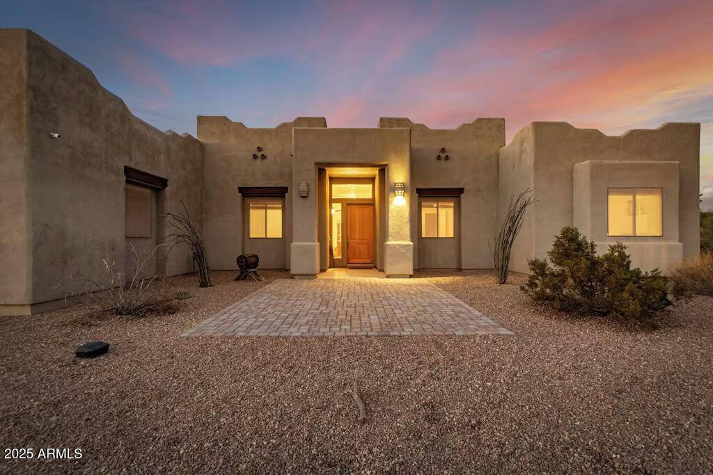 Apache Junction, AZ 85119,5465 N Winchester Road