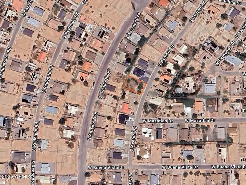 15098 S AVALON Road #5529, Arizona City, AZ 85123