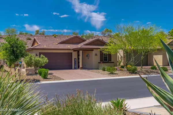 Wickenburg, AZ 85390,3265 MAVERICK Drive