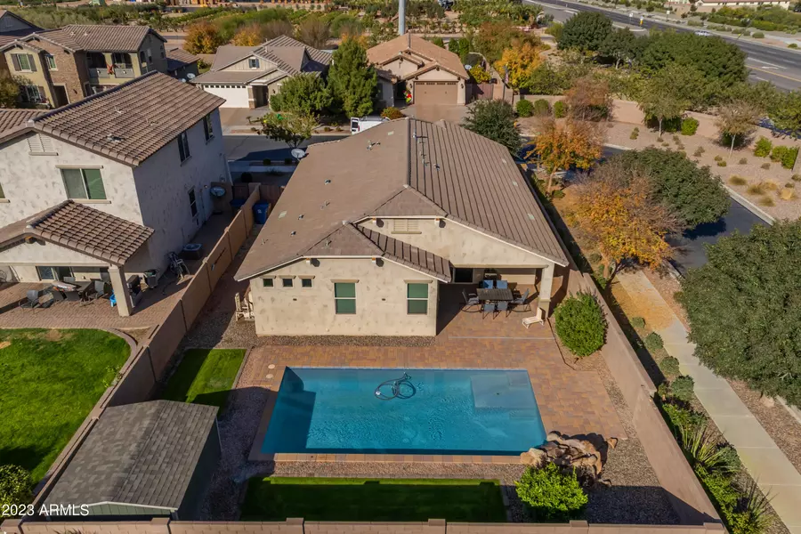 20765 E RAVEN Drive, Queen Creek, AZ 85142