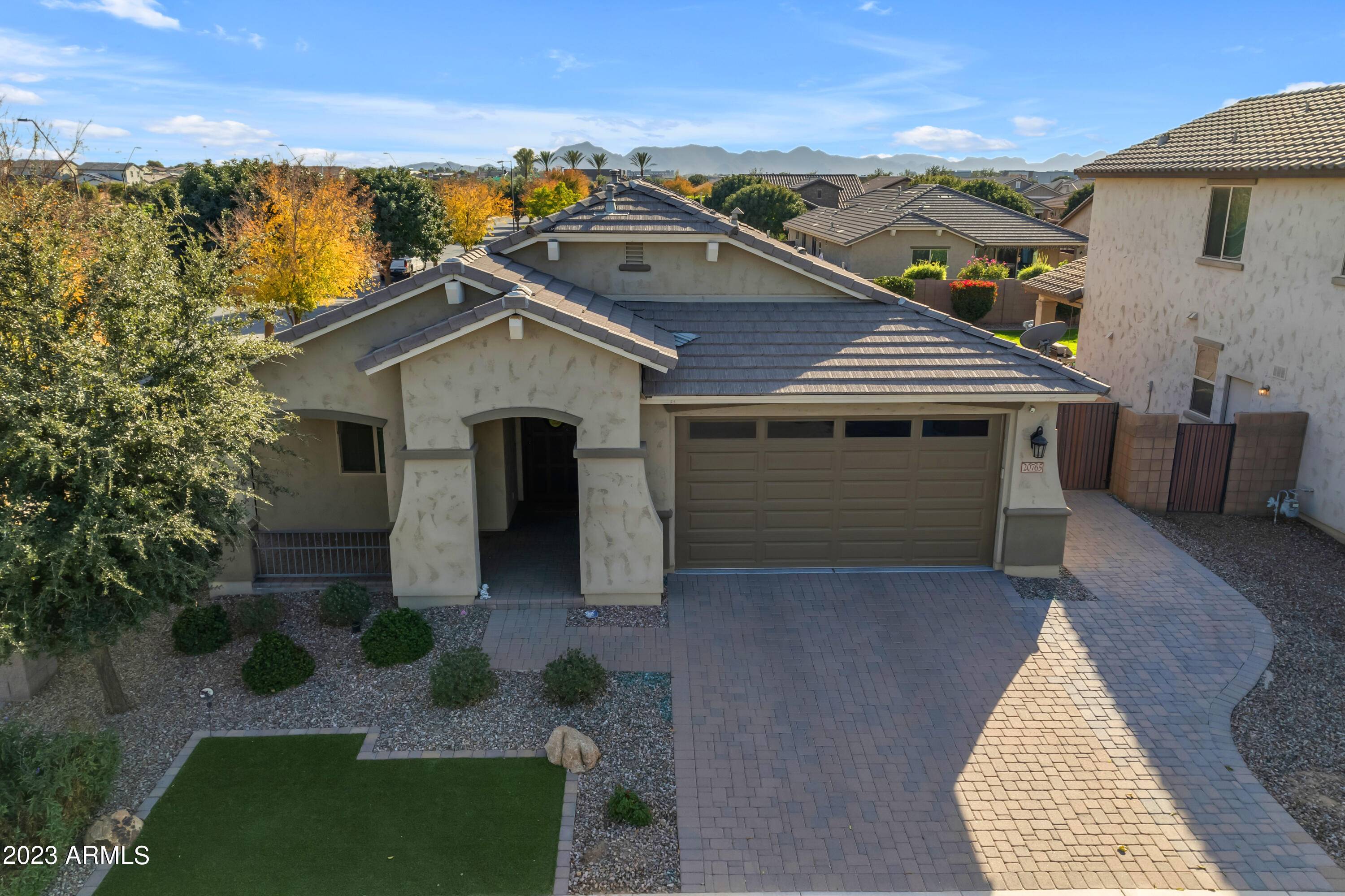 Queen Creek, AZ 85142,20765 E RAVEN Drive