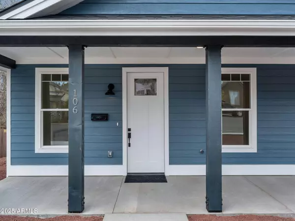Williams, AZ 86046,106 W SHERMAN Avenue
