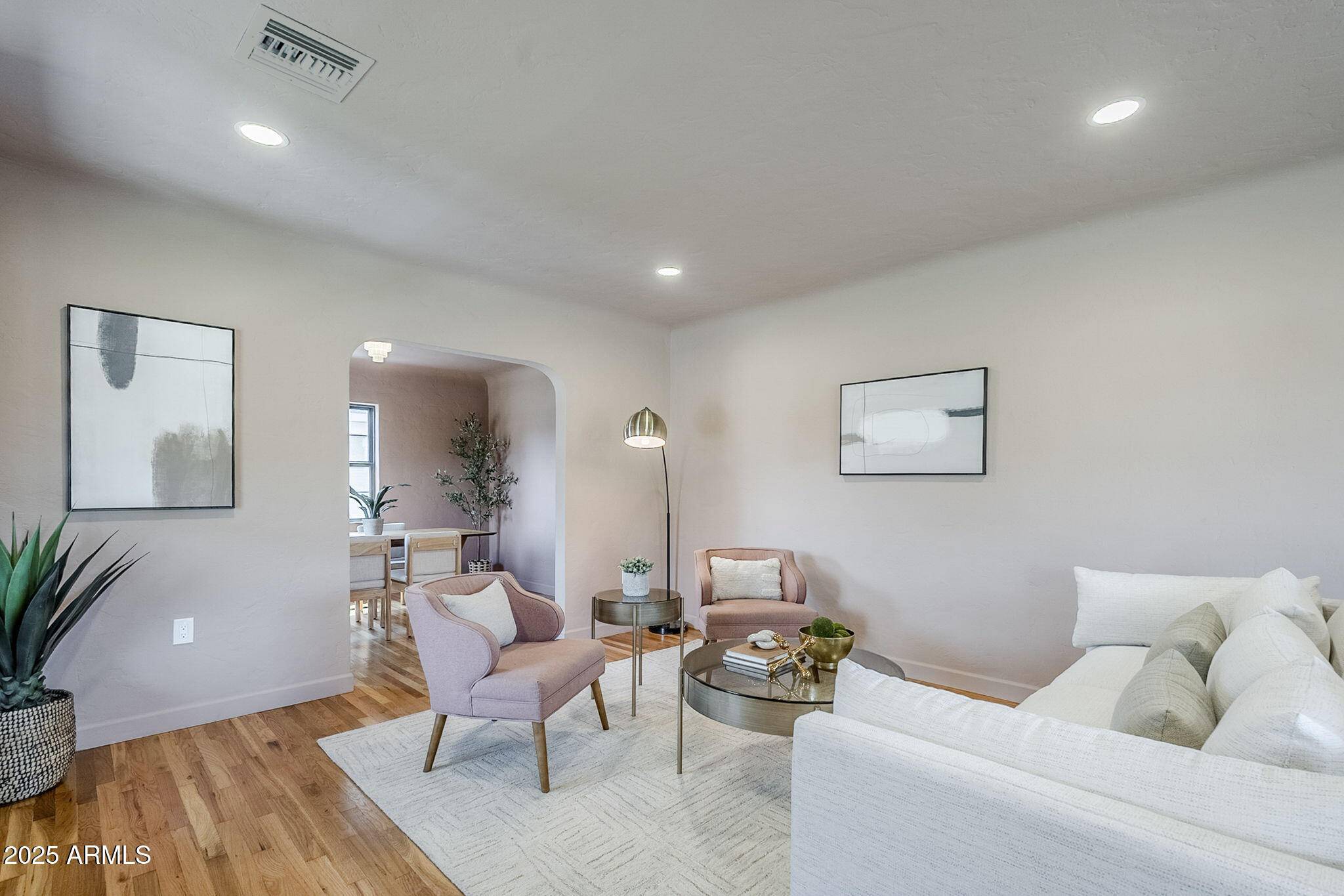 Phoenix, AZ 85007,1551 W VERNON Avenue