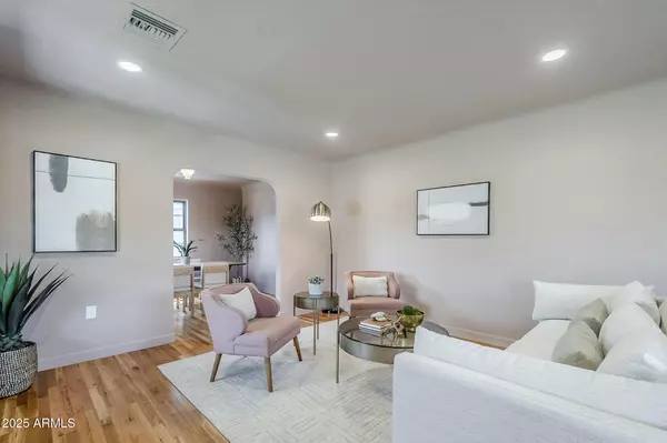 Phoenix, AZ 85007,1551 W VERNON Avenue