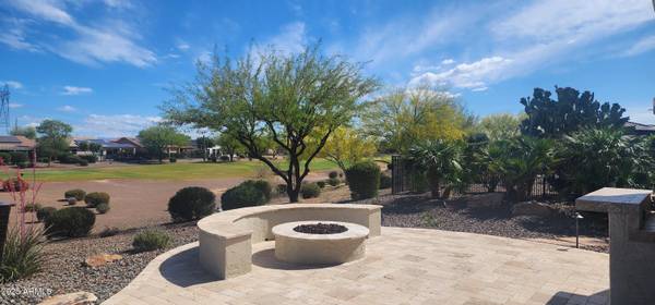 Buckeye, AZ 85396,26990 W BURNETT Road