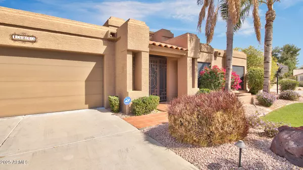 Scottsdale, AZ 85254,15825 N 61ST Street