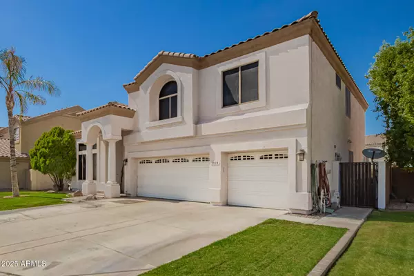 Chandler, AZ 85286,1014 W MULBERRY Drive