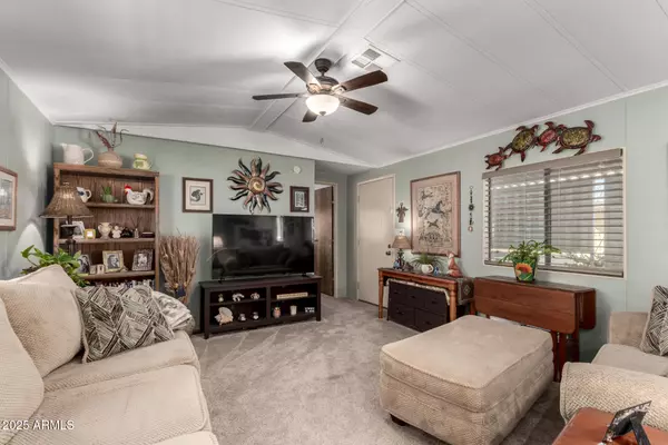 Apache Junction, AZ 85120,53 N MOUNTAIN Road #18