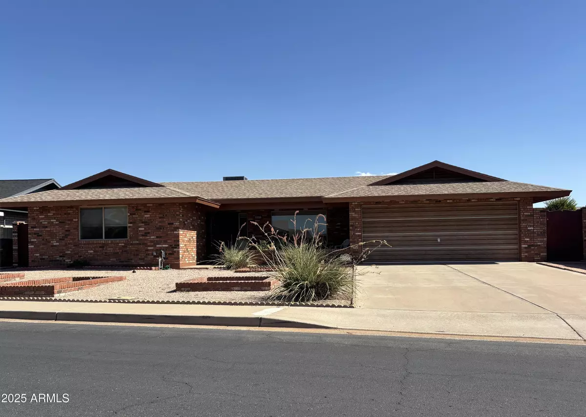 Mesa, AZ 85206,4537 E EMELITA Avenue