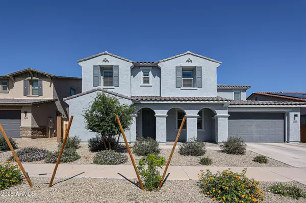 Surprise, AZ 85387,25051 N 140TH Drive