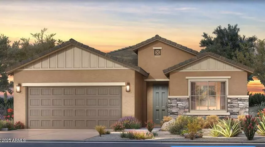 5722 N Maverick Drive, Eloy, AZ 85131