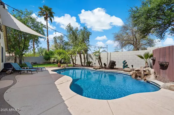 Chandler, AZ 85225,420 S DODGE Drive