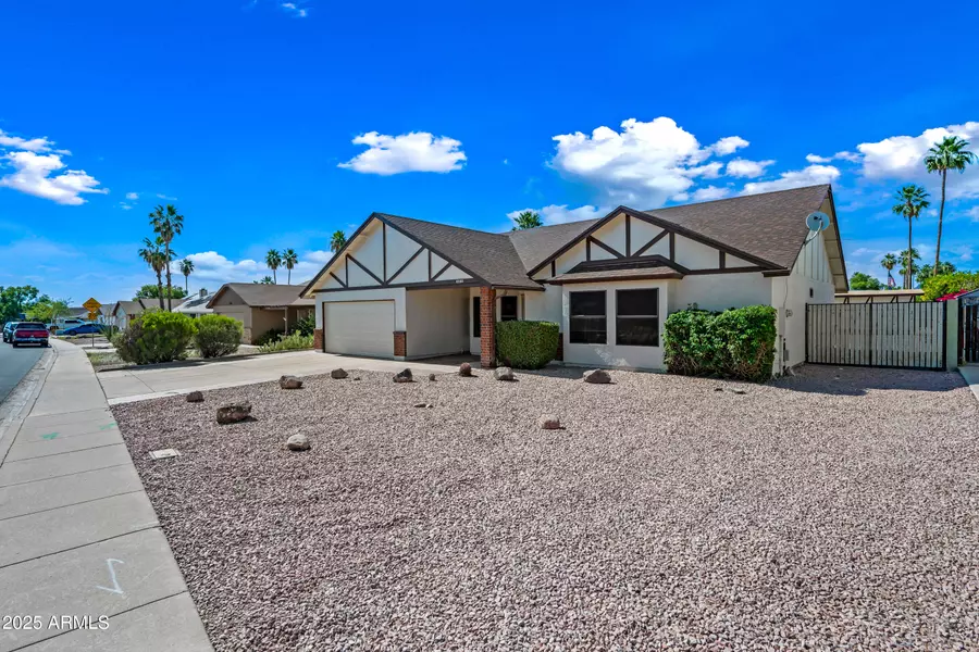 6160 E INGLEWOOD Street, Mesa, AZ 85205