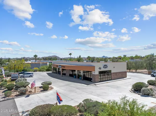 Wickenburg, AZ 85390,1120 N TEGNER Street