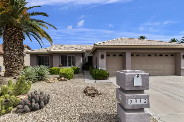 Sun Lakes, AZ 85248,9312 E CHAMPAGNE Drive