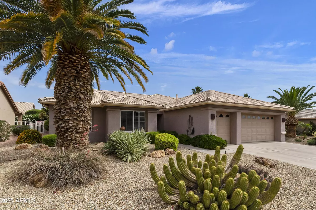Sun Lakes, AZ 85248,9312 E CHAMPAGNE Drive