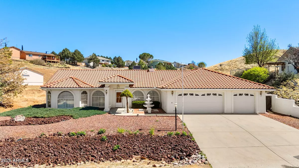 Prescott Valley, AZ 86314,4701 N SHERIDAN Lane