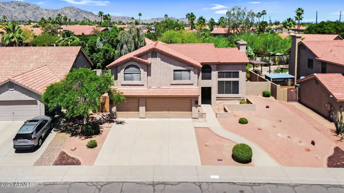 Phoenix, AZ 85044,3926 E LAVENDER Lane
