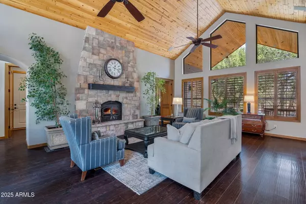 Show Low, AZ 85901,5092 TOSCA Place