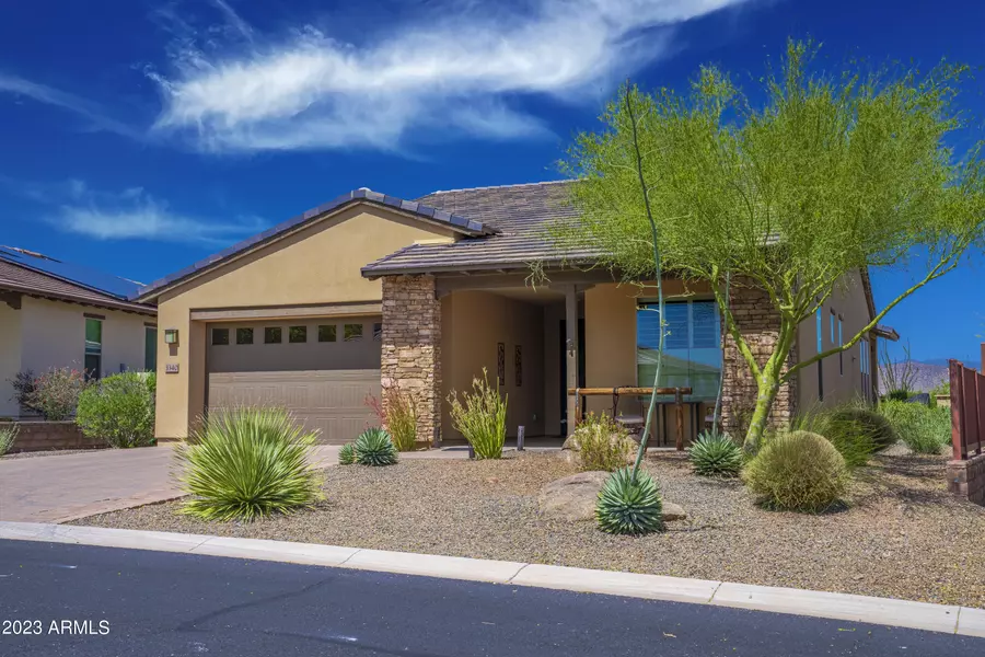 3340 BIG SKY Drive, Wickenburg, AZ 85390