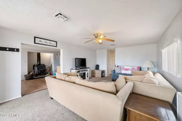 Chino Valley, AZ 86323,1404 E MERRITT Lane