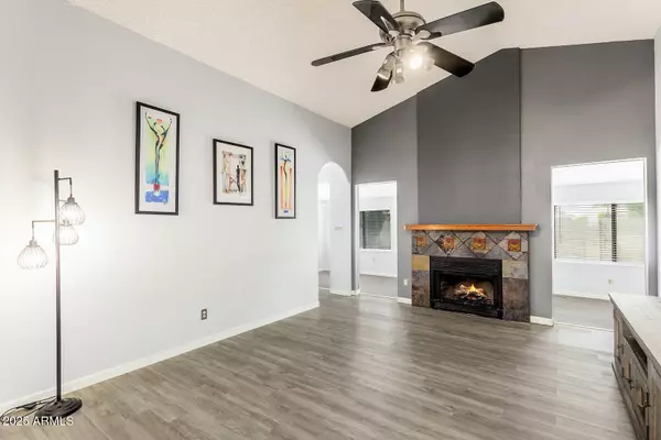 Chandler, AZ 85225,1601 E CINDY Street