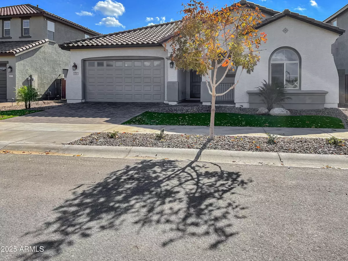 Surprise, AZ 85387,15787 W Mariposa Grande Street