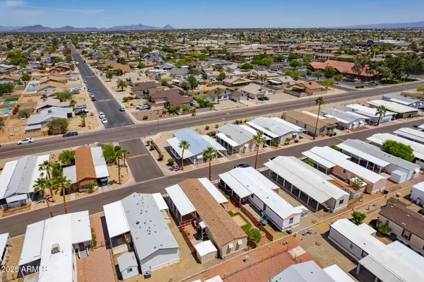 Peoria, AZ 85345,10955 N 79TH Avenue #40