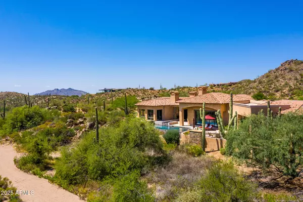 Scottsdale, AZ 85262,40853 N 94TH Street