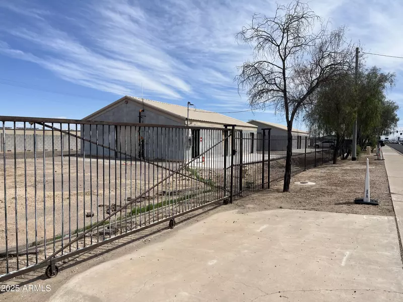 110 W MAIN Street, Goodyear, AZ 85338