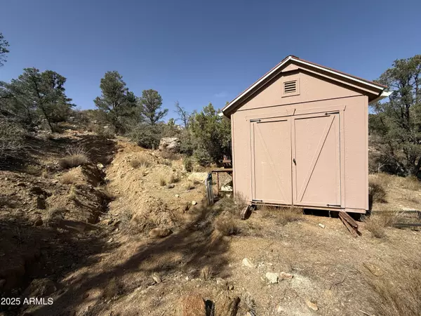 Kirkland, AZ 86332,19250 W MODEL CREEK Road #4