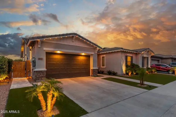 Queen Creek, AZ 85142,22858 E SILVER CREEK Lane