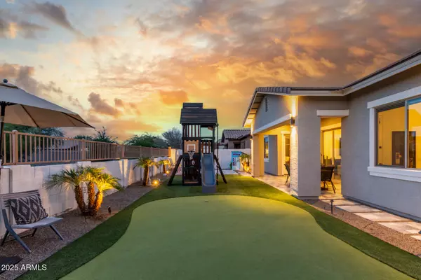 Queen Creek, AZ 85142,22858 E SILVER CREEK Lane