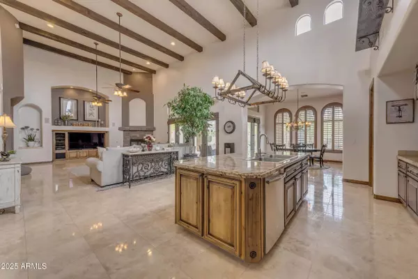 Mesa, AZ 85207,3217 N PIEDRA Circle