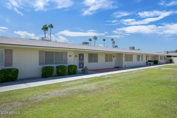 13632 N SILVERBELL Drive, Sun City, AZ 85351