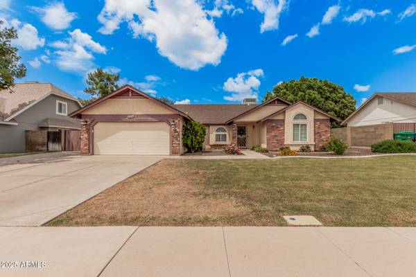 3756 E CLOVIS Avenue,  Mesa,  AZ 85206