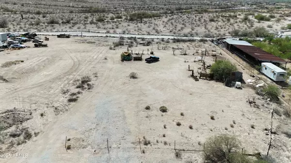 21837 W NARRAMORE Road #0, Buckeye, AZ 85326