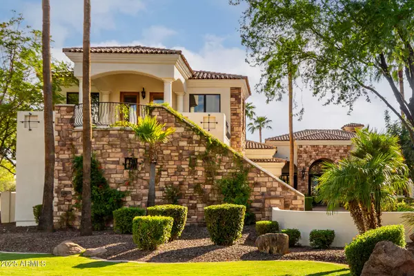 Chandler, AZ 85249,2527 E BEECHNUT Court