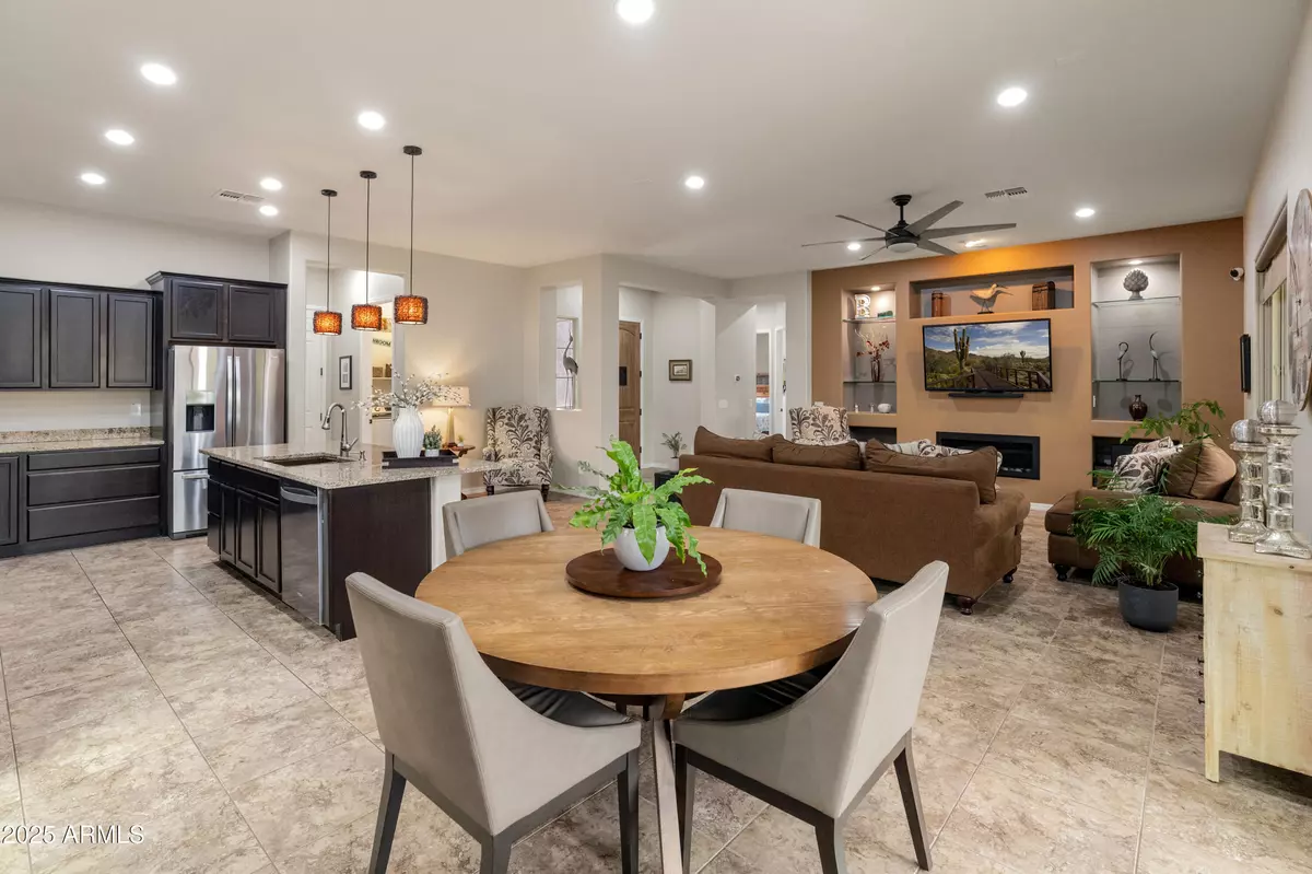 Cave Creek, AZ 85331,5649 E DESERT FOREST Trail