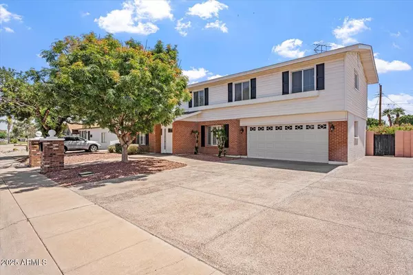 Scottsdale, AZ 85251,8545 E HEATHERBRAE Drive