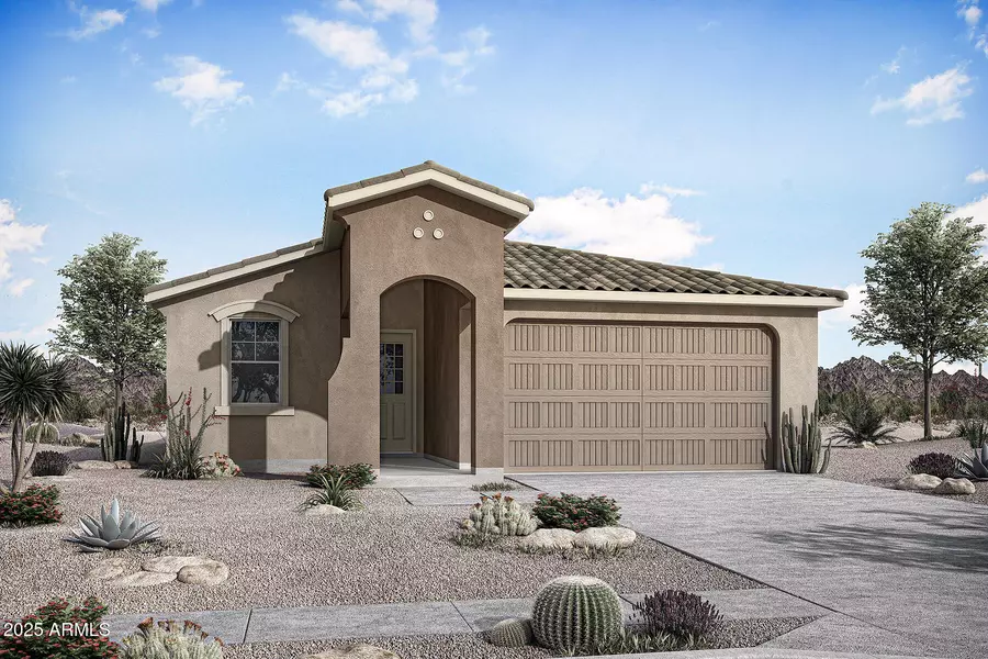 26718 S 230TH Street, Queen Creek, AZ 85142