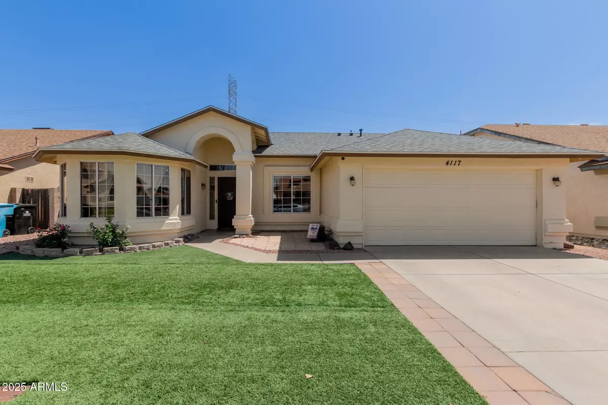 Glendale, AZ 85310,4117 W WHISPERING WIND Drive