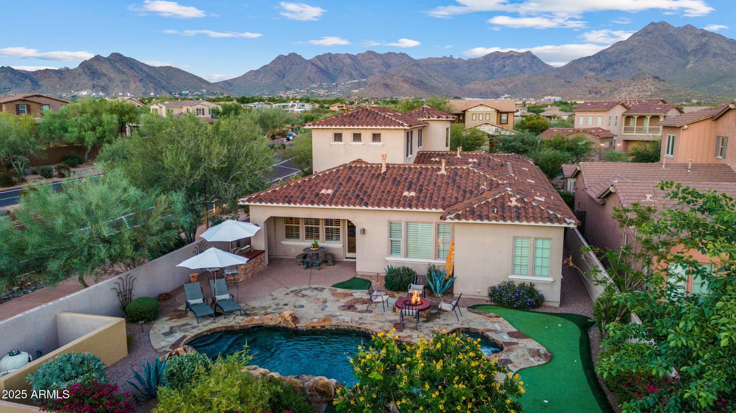 Scottsdale, AZ 85255,18500 N 95TH Street