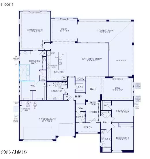 Queen Creek, AZ 85142,22660 E PEGASUS Parkway