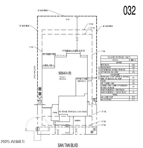Queen Creek, AZ 85142,22543 E SAN TAN Boulevard