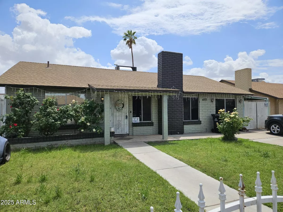 Phoenix, AZ 85042,4507 E SAINT CATHERINE Avenue
