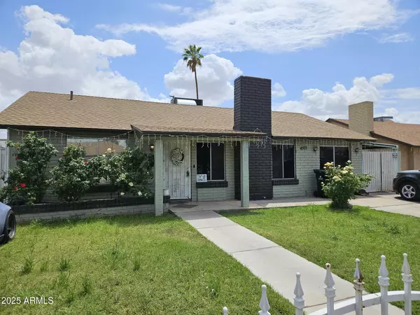 4507 E SAINT CATHERINE Avenue,  Phoenix,  AZ 85042